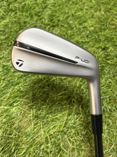 Taylormade udi iron - 3,