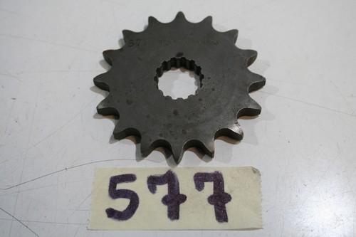 Z16 sprocket 428 pbr pinion - z16,