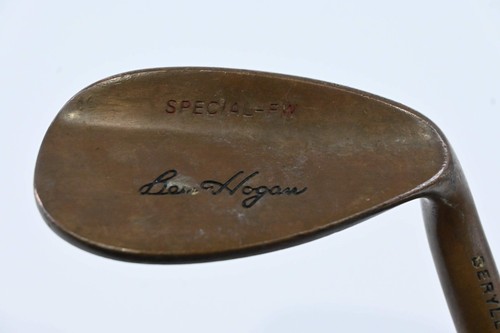 Ben hogan special - ben,