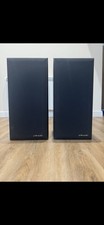 Polk Audio Monitor Series