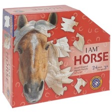 Madd Capp I AM Horse 24 Piece