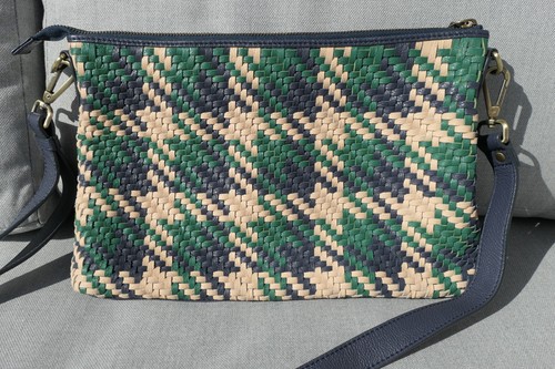 Seasalt woven cornelly cross - cornelly,