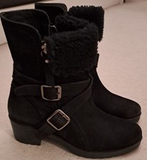 Ruth Langsford Casual Boot