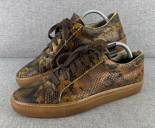 Oliver sweeney allen python - sweeney,