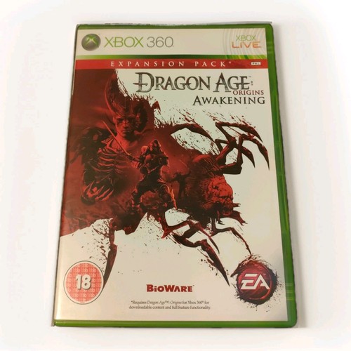 Dragon age origins awakening - dragon,