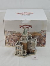 David Winter Cottage 2000