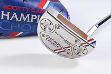 Scotty Cameron 2023 Champions