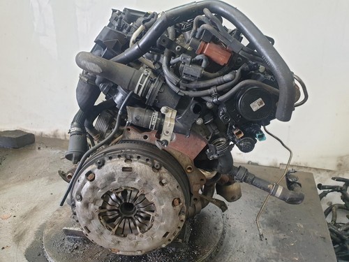 Ford galaxy engine tdci - ford, 2.0