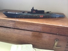 Matchbox Sea Kings K-309