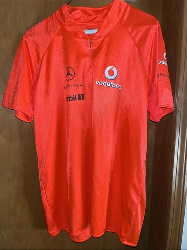 Vodafone mclaren mercedes benz - mclaren, mercedes-benz