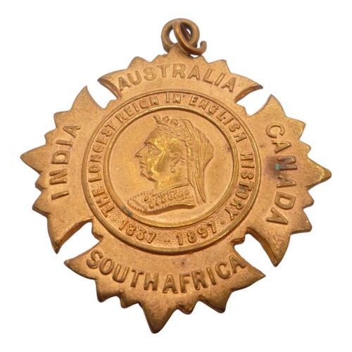 Queen victoria diamond - queen, jubilee
