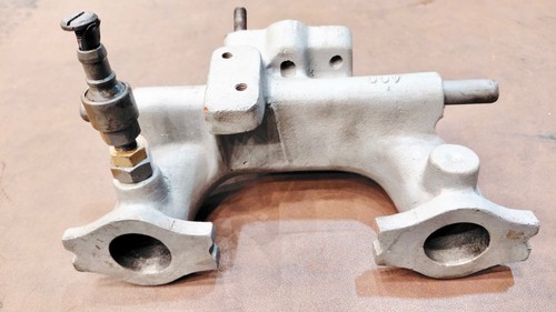 Classic mini inlet manifold - classic,