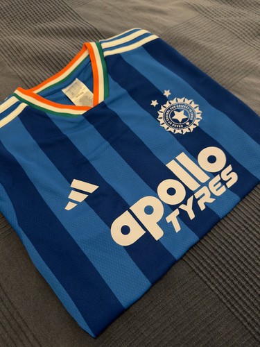 Adidas india cricket fan - -,