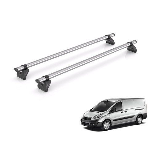 Peugeot expert roof - rack, fits