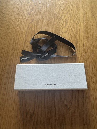 Montblanc meisterstück - montblanc,