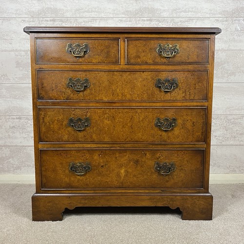 Gorgeous vintage repro burr - vintage,