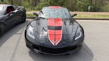 2014 Chevrolet Corvette