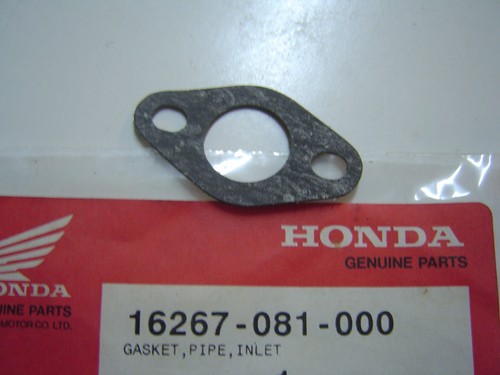 Honda 16267081000 pc50 pf50 - 16267081000,