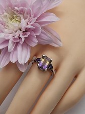 Beautiful Sterling Silver