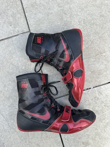Super rare nike hyper s - super,