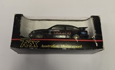 Trax 8023 - 1/43 Miniature Car - Ford Sierra Cosworth Bathurst 1987 Texaco 