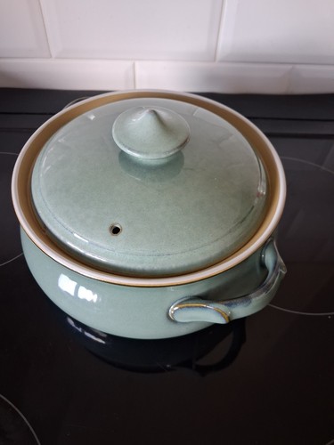 Denby regency green vintage - denby,