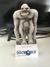 Clarecraft Terry  Pratchett