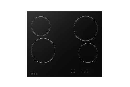 Hye 60cm zone electric - 60cm, 4