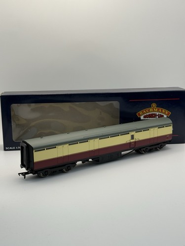 Bachmann 63ft thompson bg - thompson,