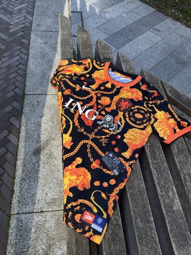 Nike netherlands patta - netherlands, x