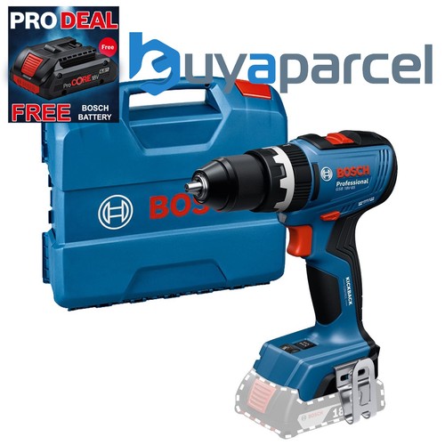 Bosch 18v gsb - 18v,