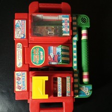 Petite post office toy - petite,