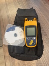 Fluke Fibre Quickmap Cable