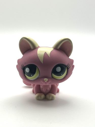 Littlest pet shop main six - littlest,
