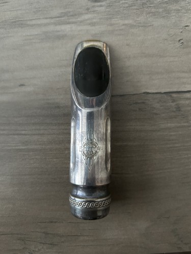 Selmer metal tenor sax - selmer,