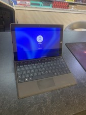 Microsoft Surface 3 128GB SSD