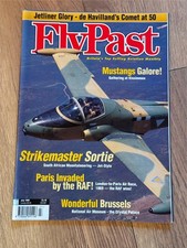 Flypast Magazine - July 1999