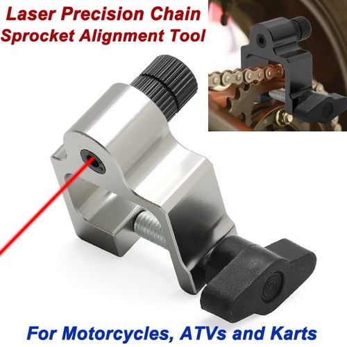 Motorcycle laser chain - motorcycle,