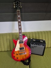 Epiphone Les Paul Standard