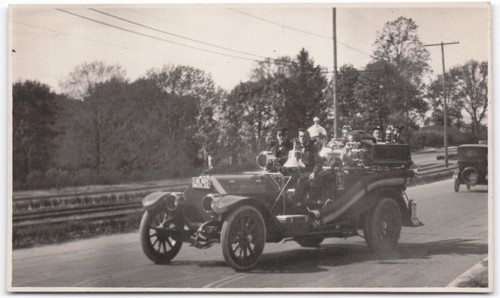1910s rppc baltimore - 1910s,
