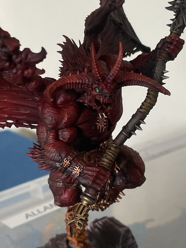 Warhammer 40k aos chaos - warhammer,