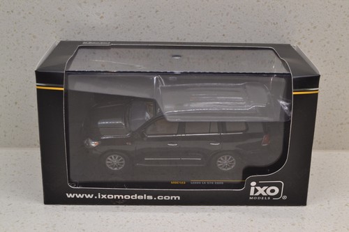 Ixo moc123 lexus lx570 - moc123,