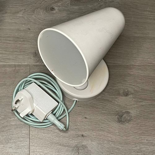 Ikea fubbla led cone - ikea, kids