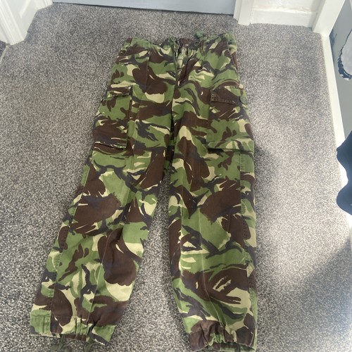 Army trousers boys ladies - trousers,, boys/ladies