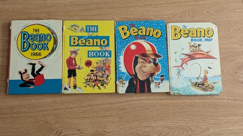 Beano books bundle - beano,