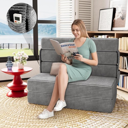 Floor mattress sofa - mattress, bed