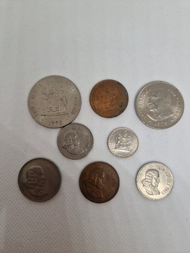 Coins