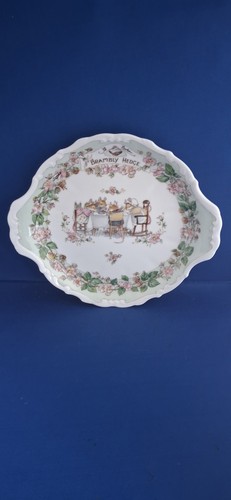 Royal doulton brambly - brambly, hedge