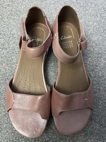 Clarks women active air open - women's,