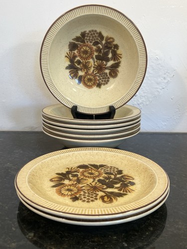 Poole pottery thistlewood - poole,